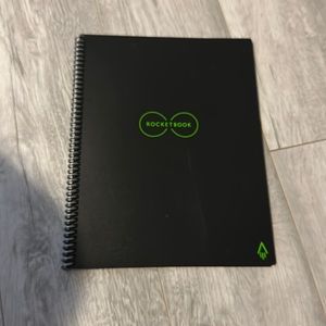 Rocket book letter size